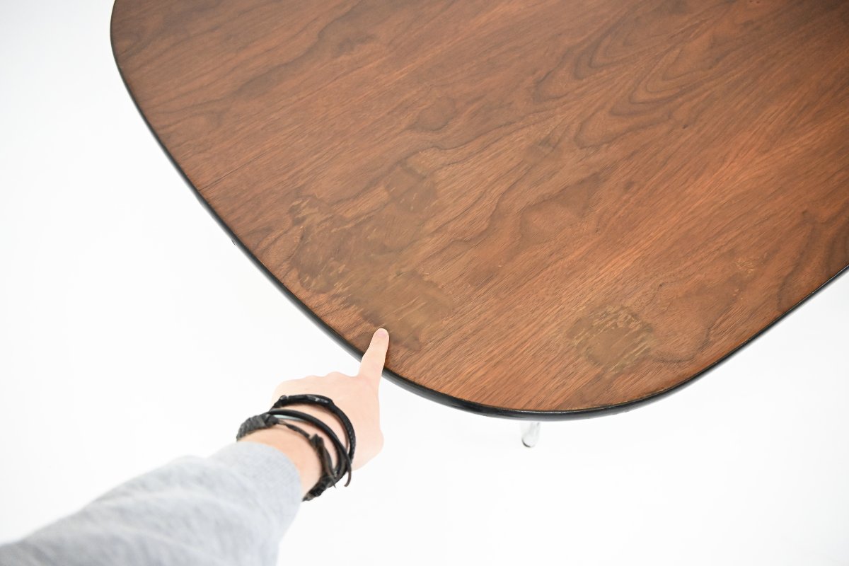 Table de Charles et Ray Eames pour Herman Miller, années 1970-photo-7