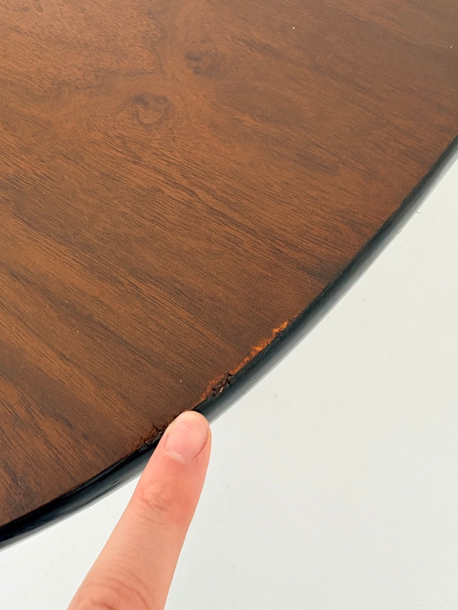 Table de Charles et Ray Eames pour Herman Miller, années 1970-photo-8