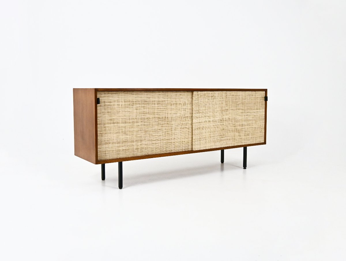 Sideboard By Florence Knoll Bassett For Knoll International, 1950s