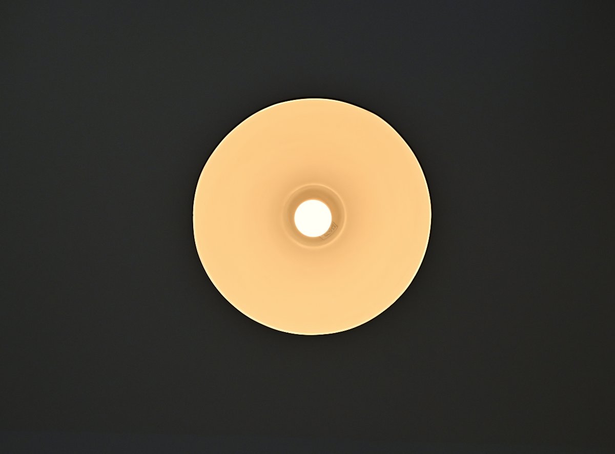 Suspensions  Relemme  d'Achille Castiglioni pour Flos, années 1970, lot de 2-photo-2