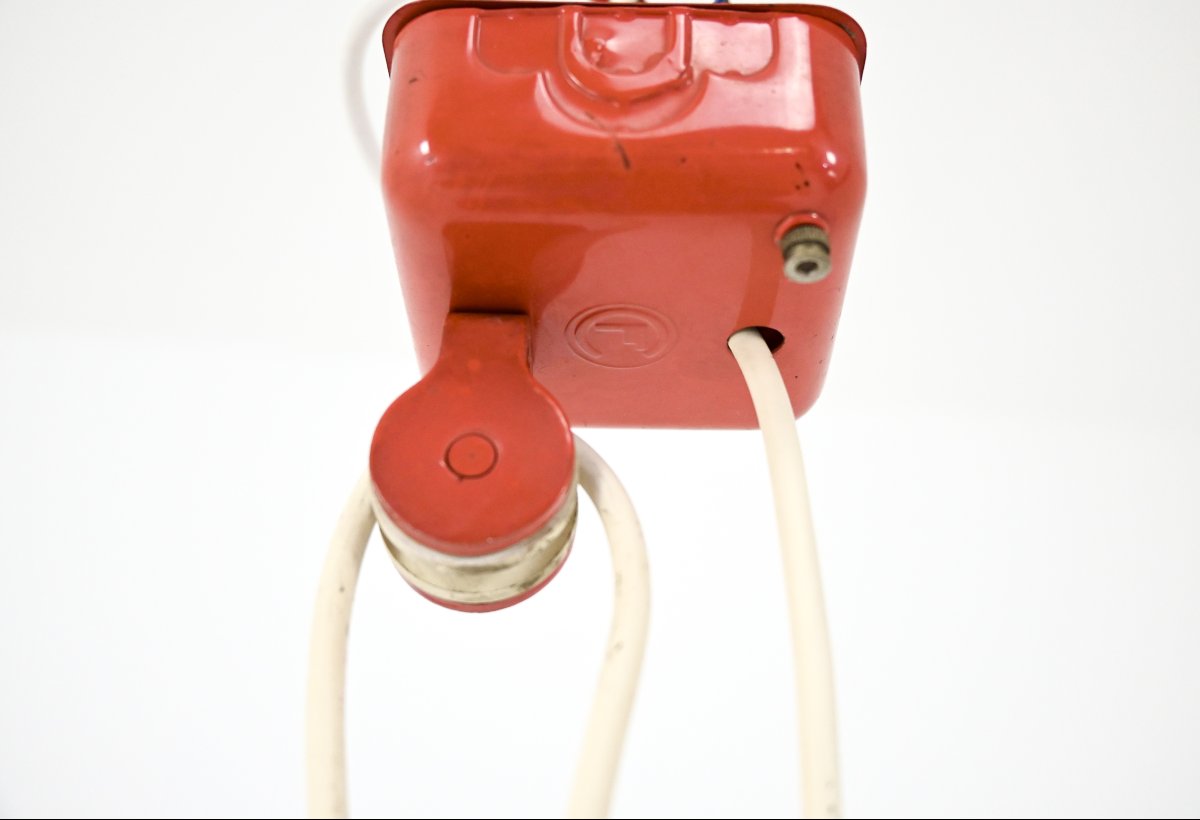 Suspensions  Relemme  d'Achille Castiglioni pour Flos, années 1970, lot de 2-photo-4