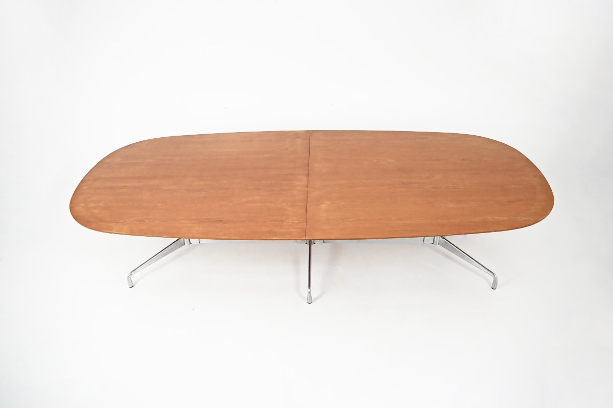 Table de Charles et Ray Eames pour Herman Miller, années 1970-photo-3