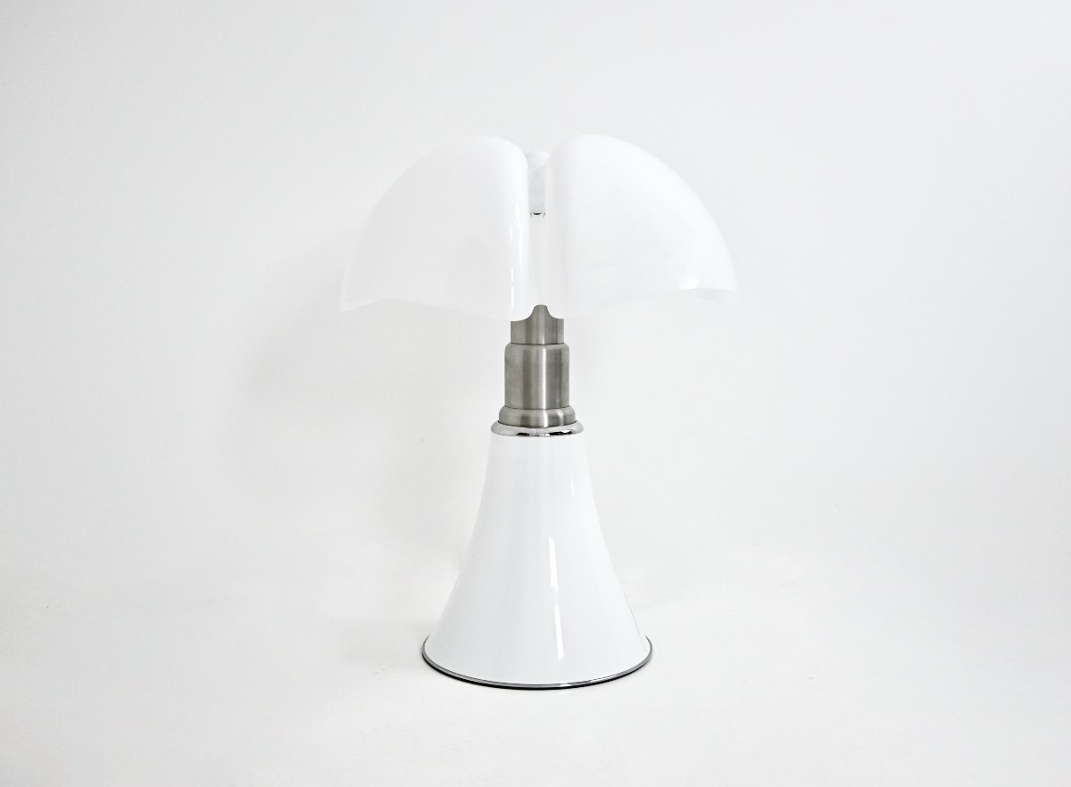 Pipistrello Table Lamp by Gae Aulenti for Martinelli Luce-photo-3
