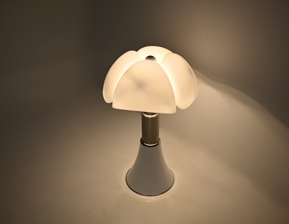 Pipistrello Table Lamp by Gae Aulenti for Martinelli Luce-photo-2