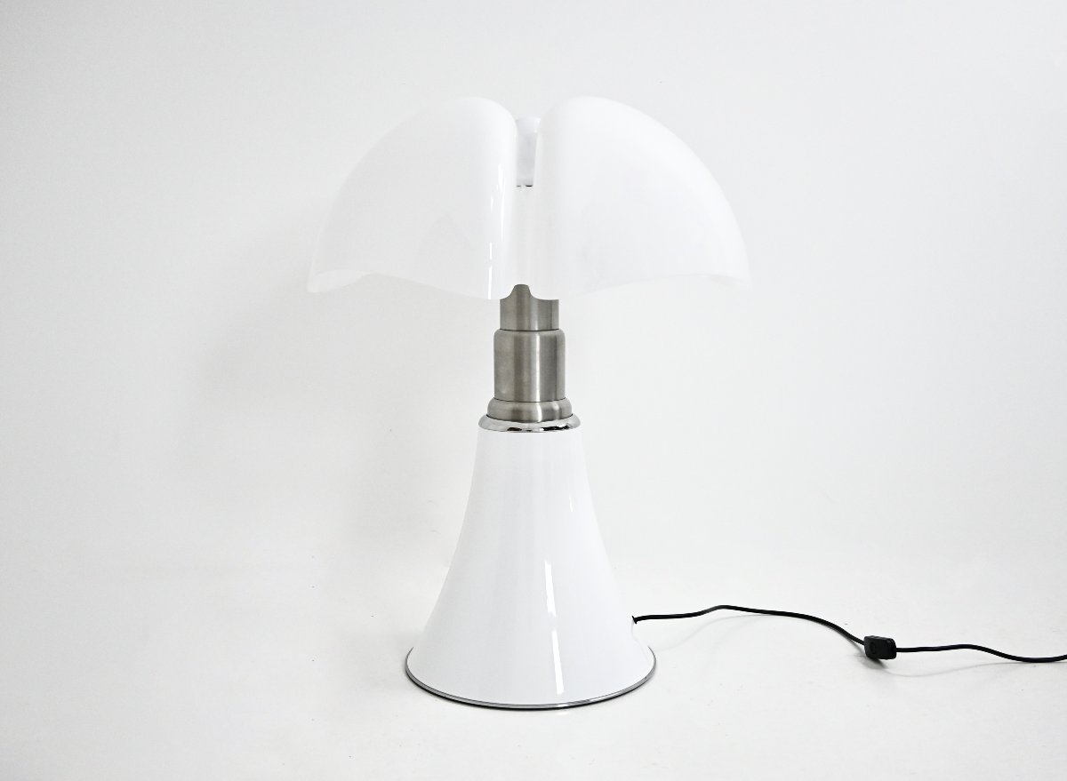Pipistrello Table Lamp by Gae Aulenti for Martinelli Luce-photo-3