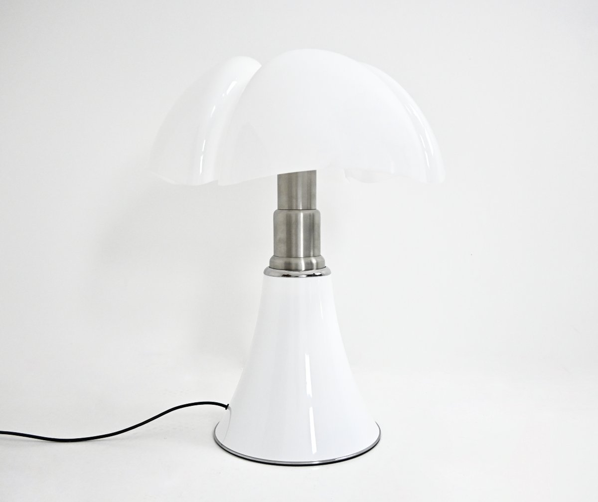 Pipistrello Table Lamp by Gae Aulenti for Martinelli Luce-photo-4
