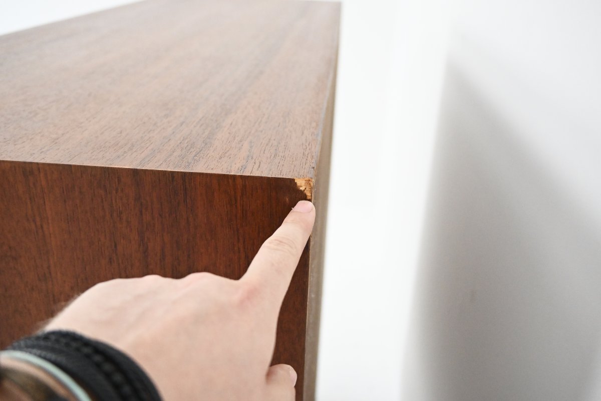 Highboard Designed By Edmondo Palutari For Dassi Mobili Moderni, 1960s-photo-8