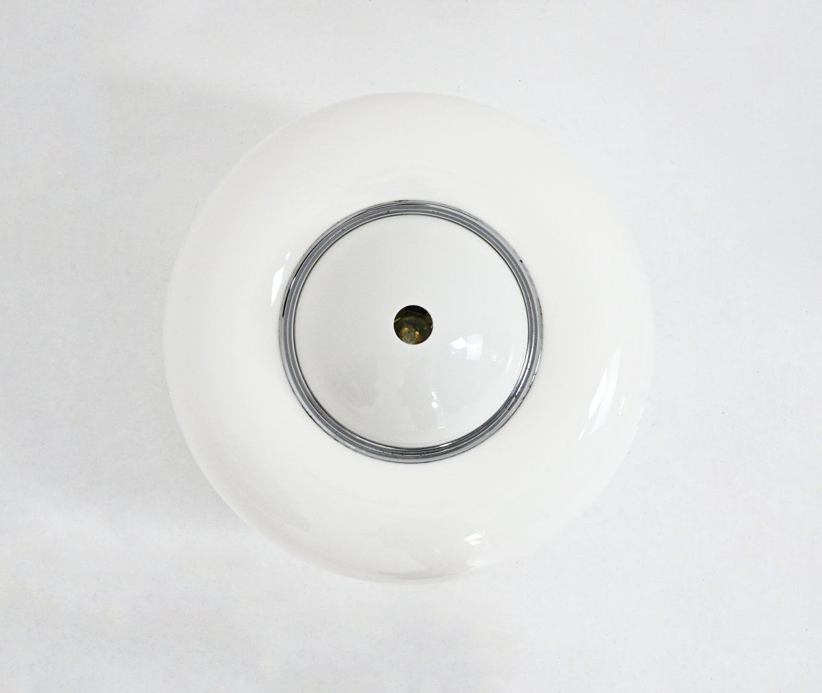 Brumbury Lamp By Luigi Massoni For Harvey Guzzini, 1970s-photo-1