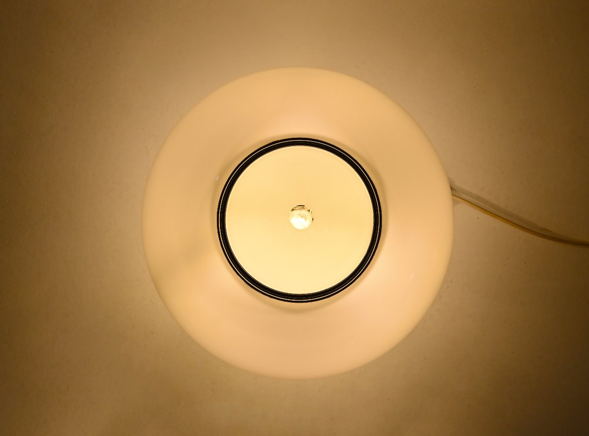 Brumbury Lamp By Luigi Massoni For Harvey Guzzini, 1970s-photo-2