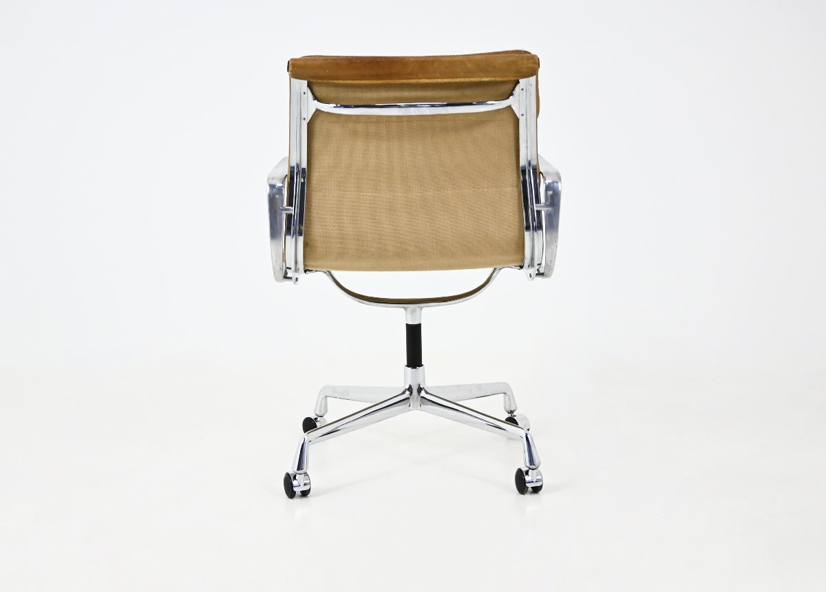 Office Chair By Charles And Ray Eames For Herman Miller, 1970s-photo-1