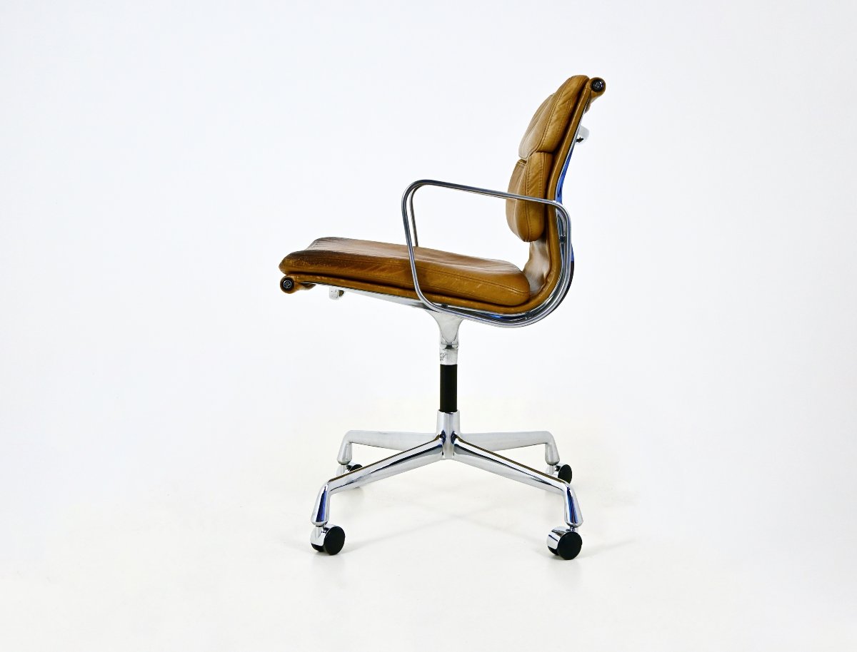 Office Chair By Charles And Ray Eames For Herman Miller, 1970s-photo-2