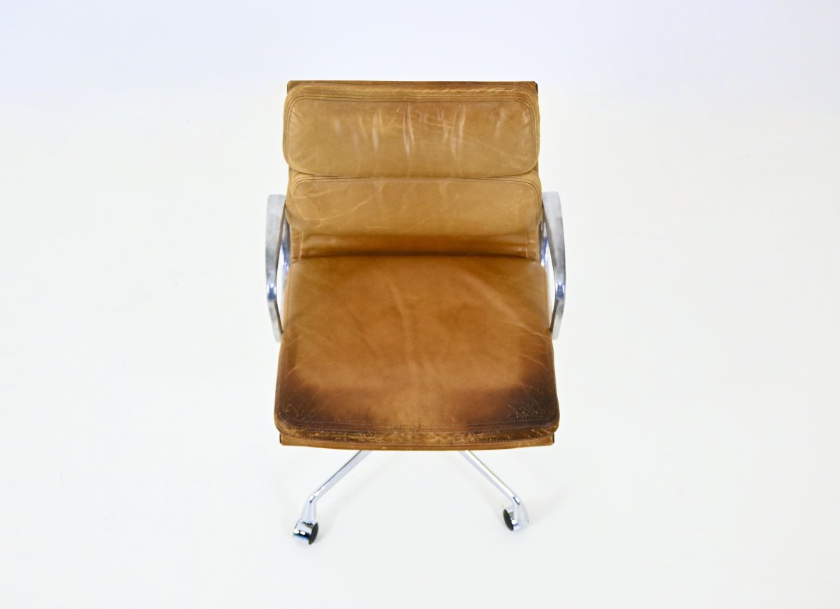 Office Chair By Charles And Ray Eames For Herman Miller, 1970s-photo-4