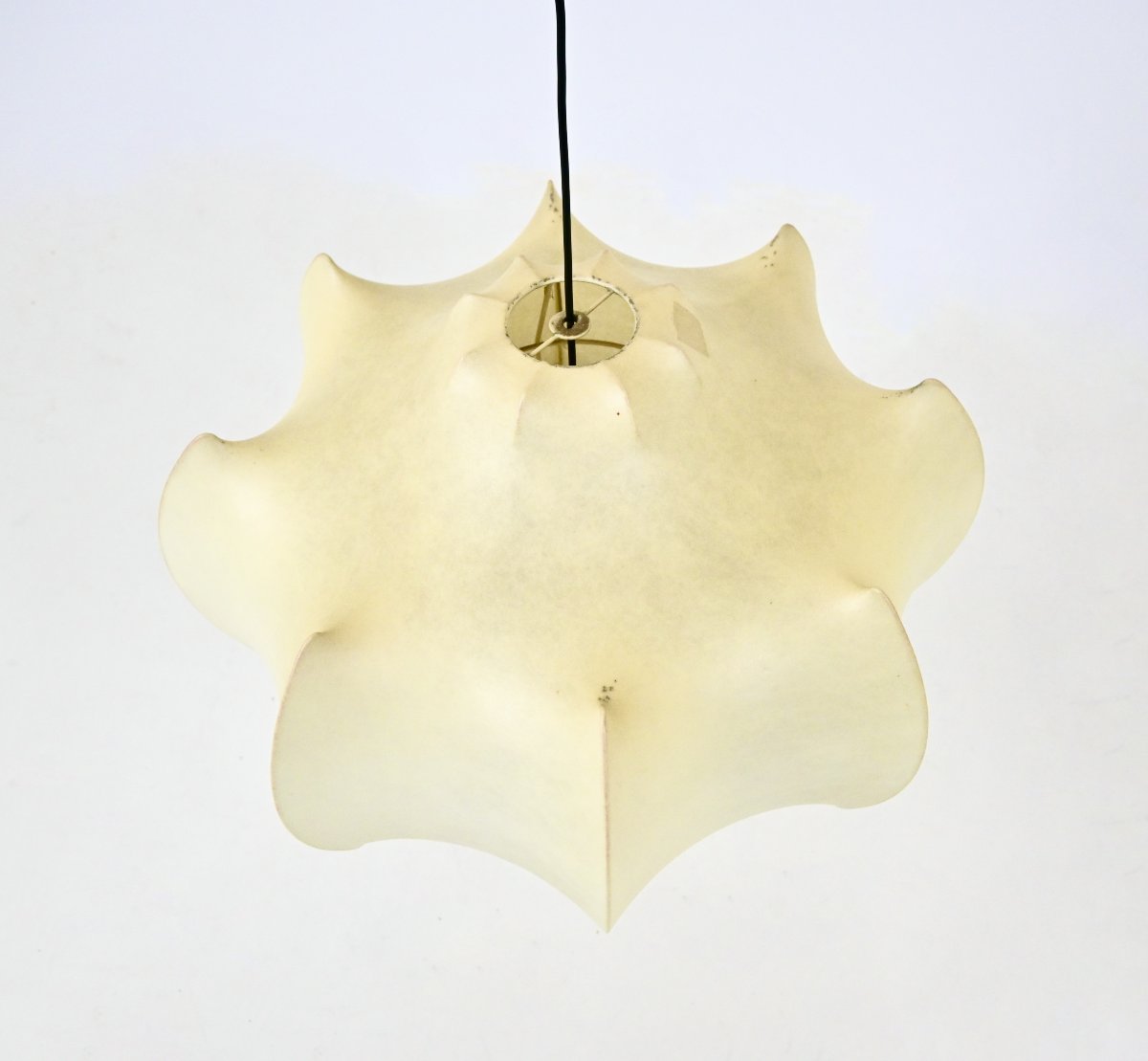 "viscontea" Pendant Lamp By Achille And Pier Giacomo Castiglioni For Flos, 1960s-photo-5