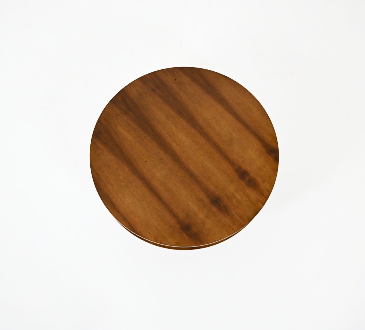 Italian Coffee Table, 1970s-photo-1