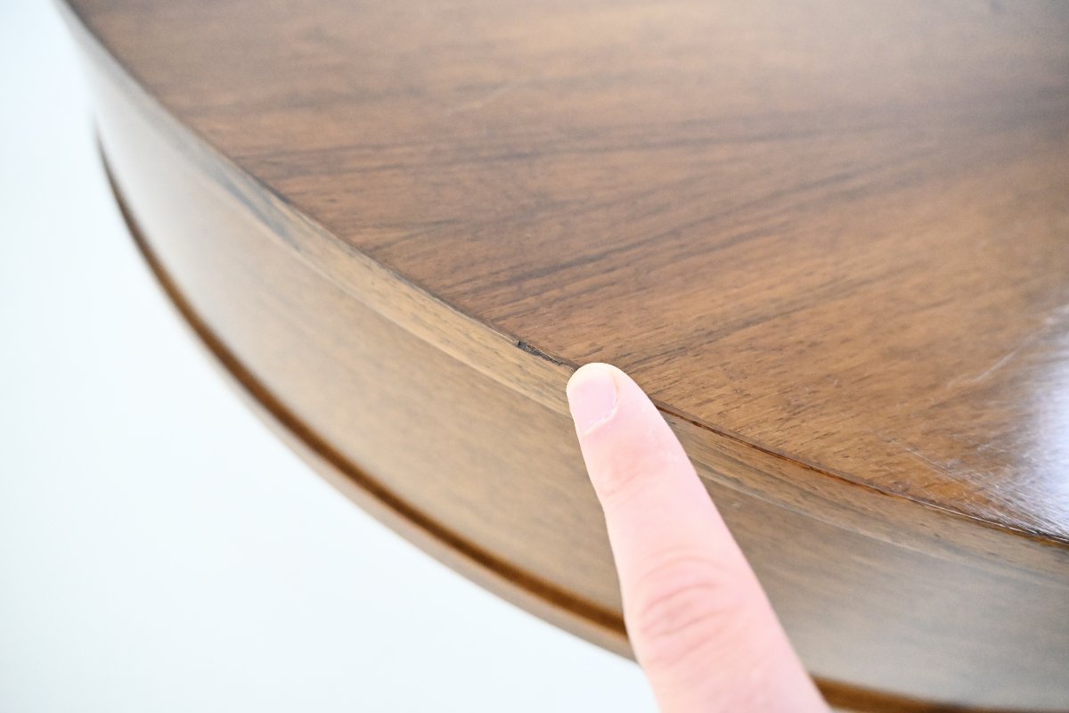 Italian Coffee Table, 1970s-photo-6