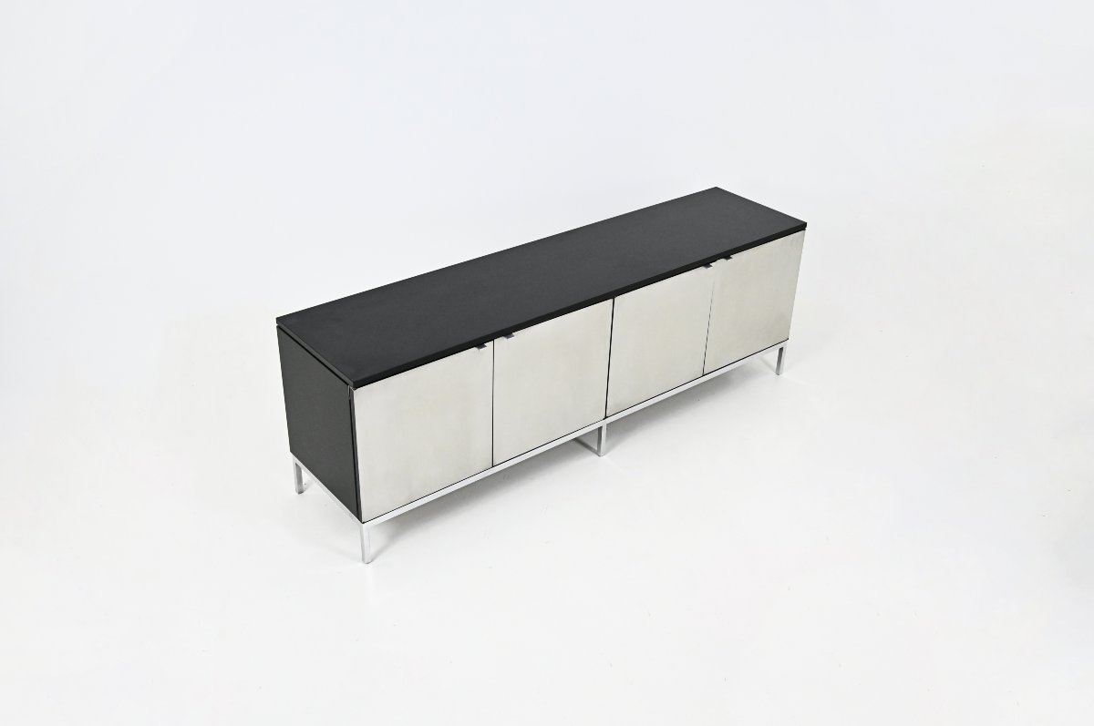 Buffet de Florence Knoll Bassett pour Knoll, années 1960-photo-2