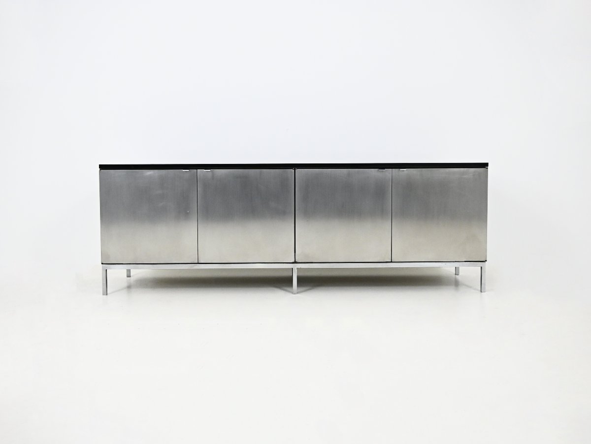 Buffet de Florence Knoll Bassett pour Knoll, années 1960-photo-3