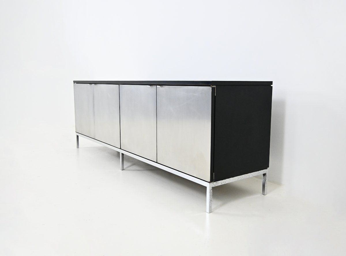 Buffet de Florence Knoll Bassett pour Knoll, années 1960-photo-4
