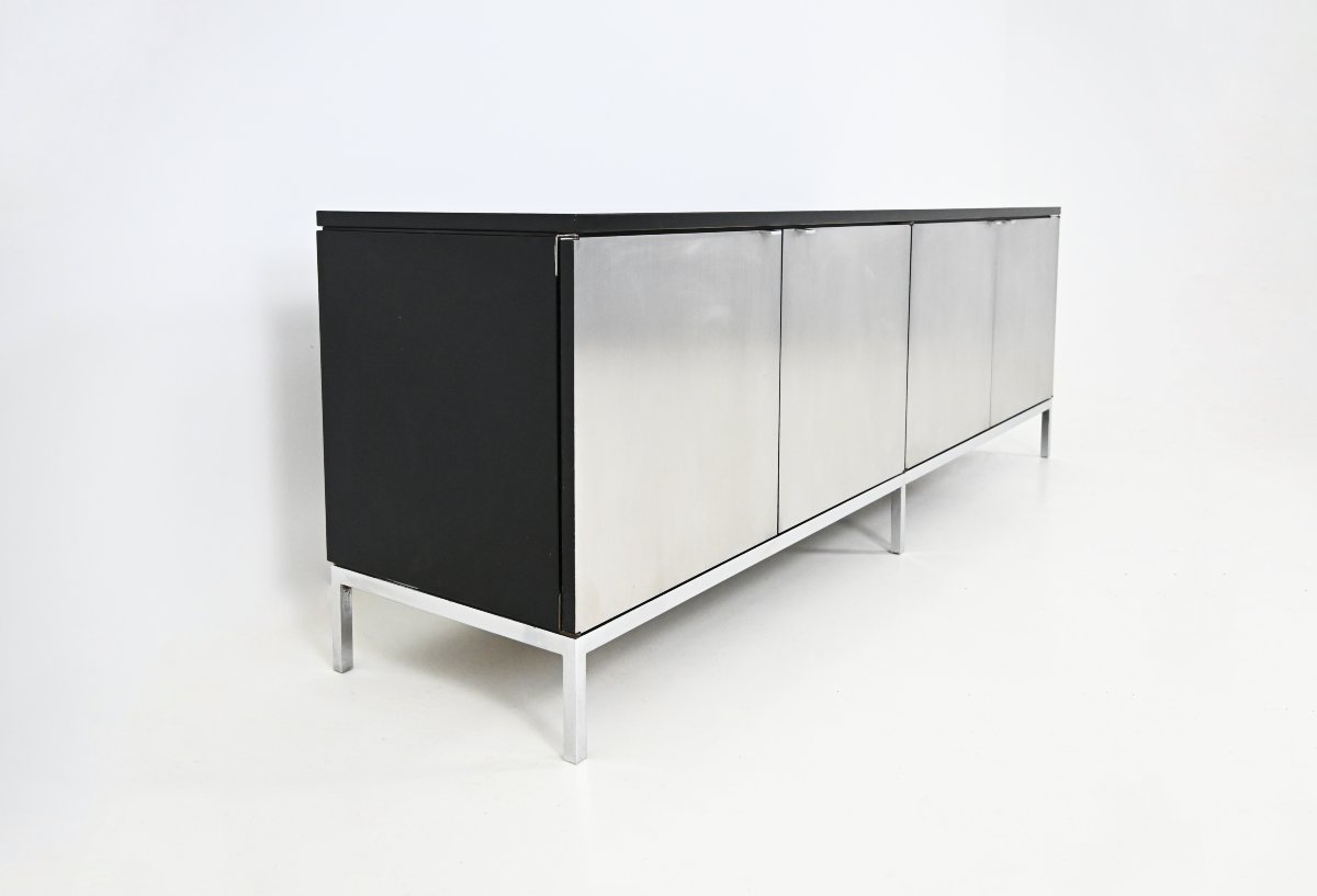 Buffet de Florence Knoll Bassett pour Knoll, années 1960-photo-1