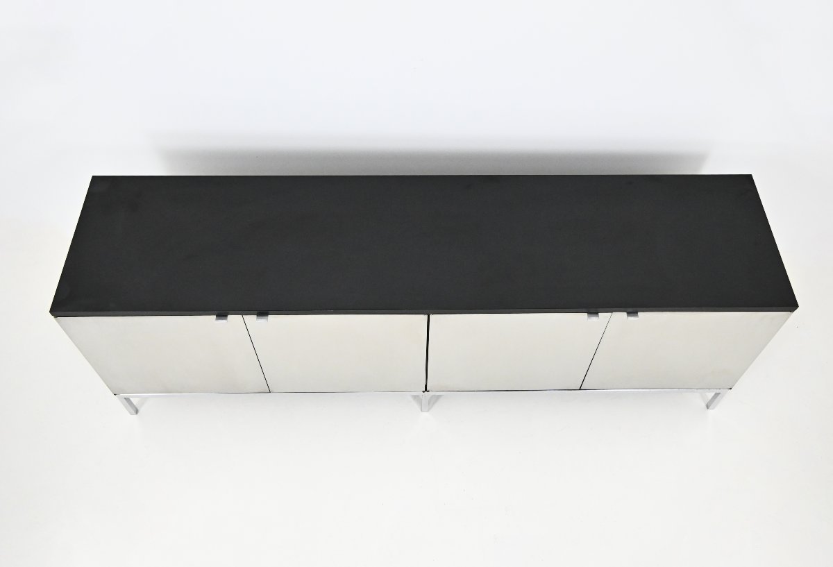 Buffet de Florence Knoll Bassett pour Knoll, années 1960-photo-2