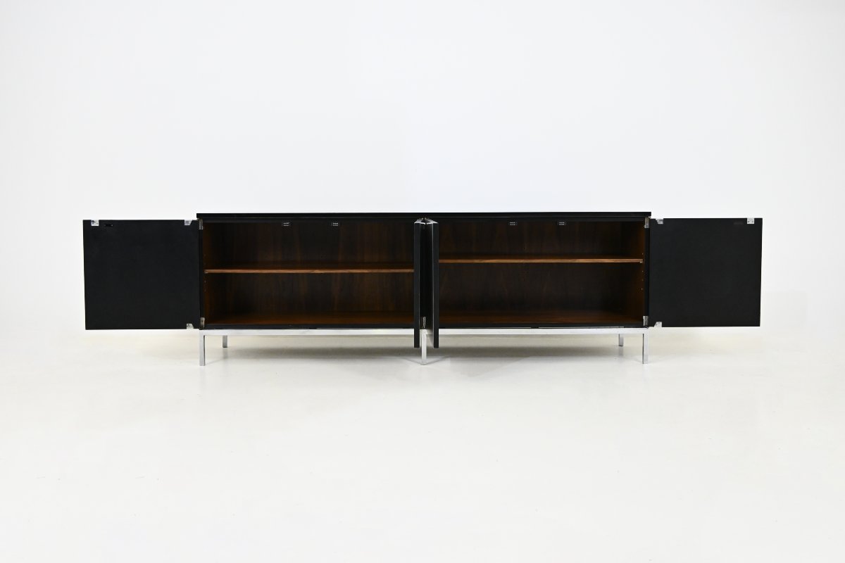Buffet de Florence Knoll Bassett pour Knoll, années 1960-photo-3