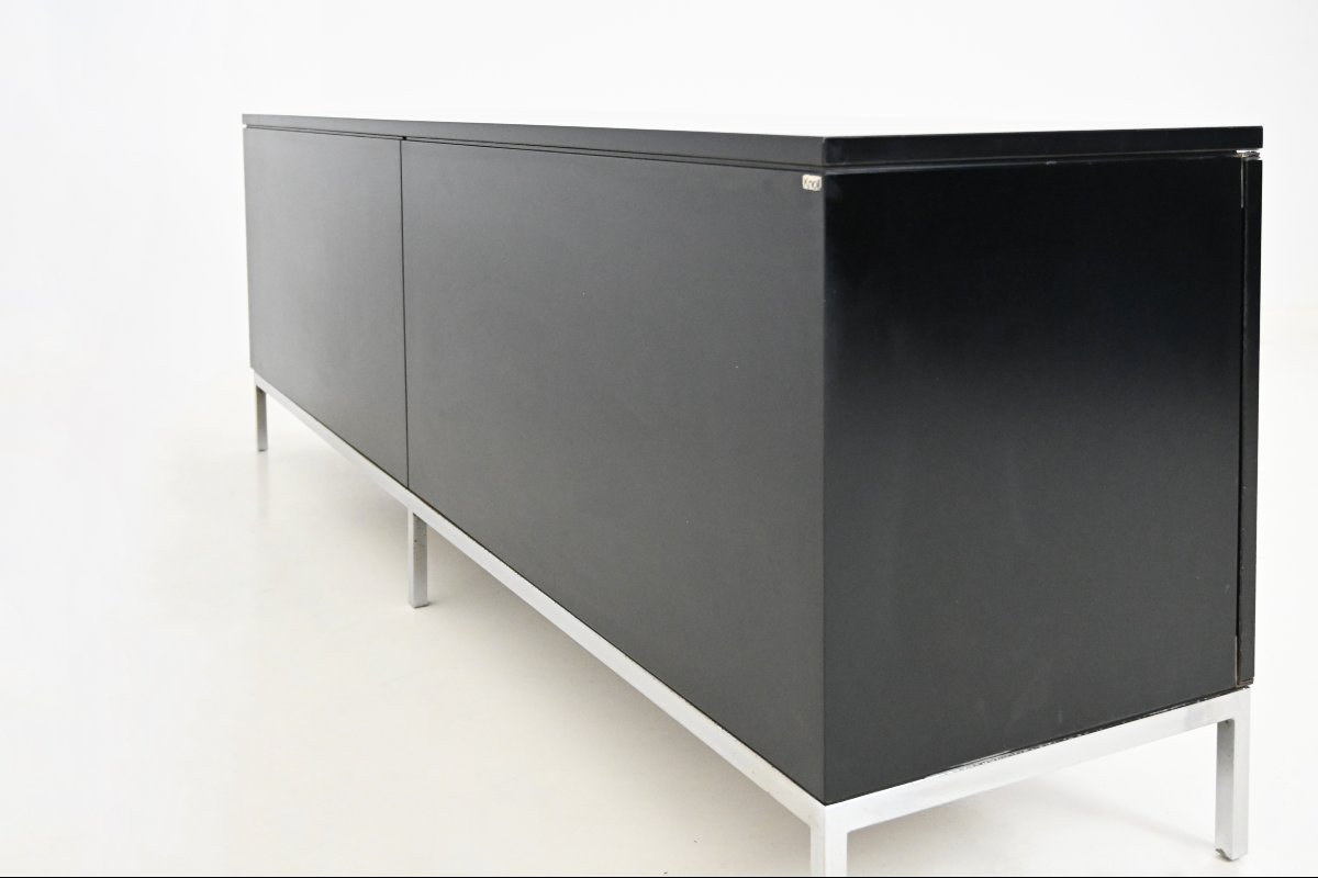 Buffet de Florence Knoll Bassett pour Knoll, années 1960-photo-4