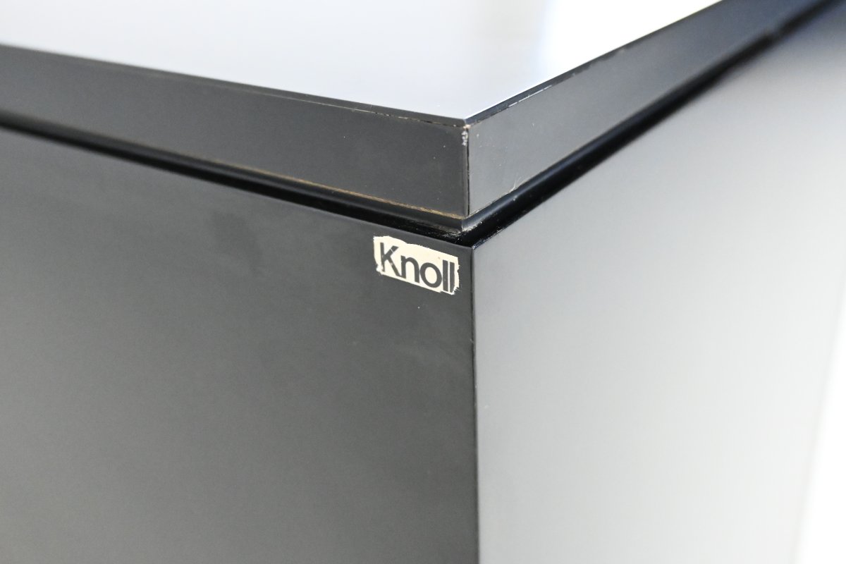 Buffet de Florence Knoll Bassett pour Knoll, années 1960-photo-7