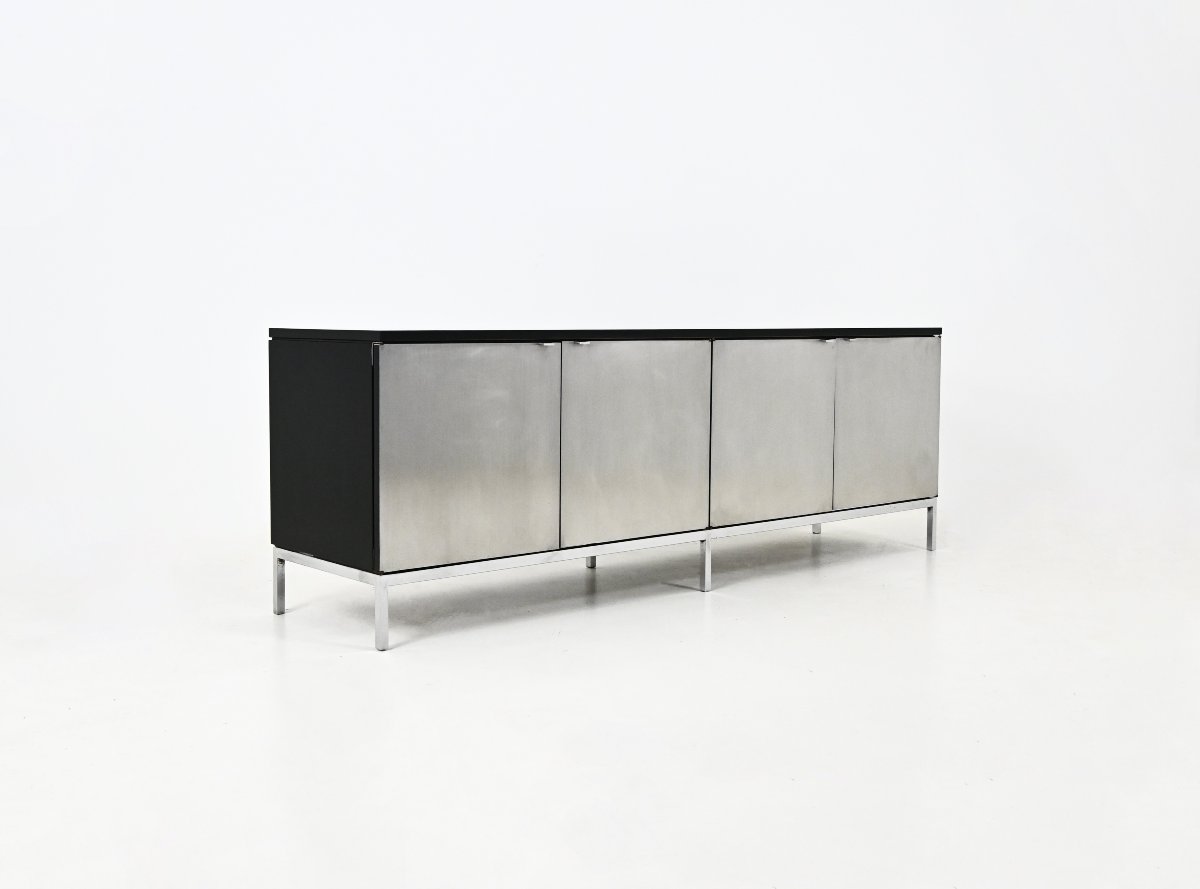 Buffet de Florence Knoll Bassett pour Knoll, années 1960