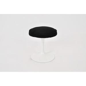 Tabouret Tulip d'Eero Saarinen Pour Knoll International, 1970s