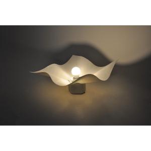 Aera Lamp By Mario Bellini For Artemide, 1970s