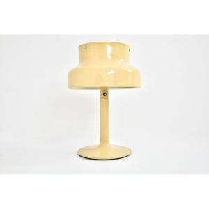 Table Lamp By Anders Pehrson For Ateljé Lyktan, 1970s