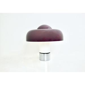 Brumbury Lamp By Luigi Massoni For Harvey Guzzini, 1970