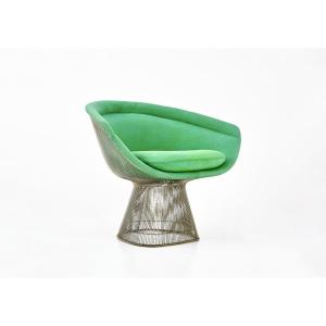 Fauteuil de Warren Platner pour Knoll International, 1960s