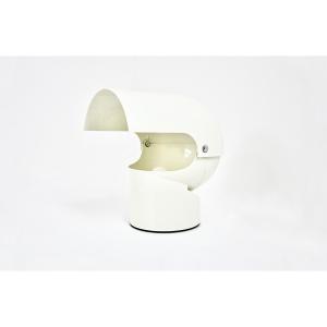 Lampe de table « Pileo Mezzo » par Gae Aulenti pour Artemide, 1970s