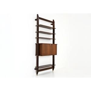 Bibliothèque italienne, années 1960