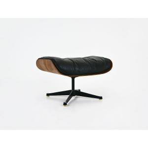 Ottoman By Charles & Ray Eames For Herman Miller, 1970s