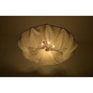 Plafonnier « Celestia » par Tobia Scarpa pour Flos, années 1980