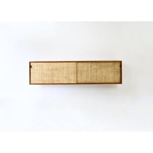 Buffet de Florence Knoll Bassett pour Knoll International, 1950s