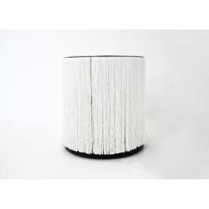 Lampe de table modèle 597 par Gianfranco Frattini pour Arteluce, années 1960