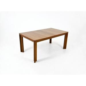 Extendable Dining Table "mou" By Afra & Tobia Scarpa For Molteni, 1970s