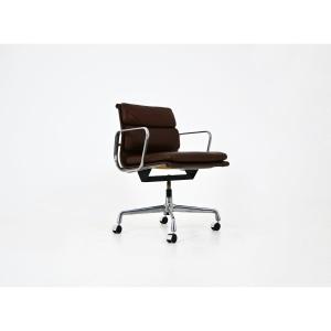Fauteuil de bureau de Charles et Ray Eames pour Herman Miller, années 1970