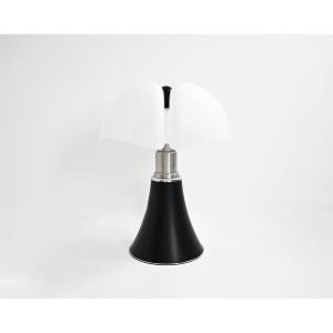 Lampe de table « Pipistrello » de Gae Aulenti pour Martinelli Luce