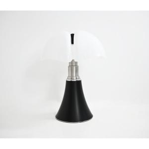 Lampe de table « Pipistrello » de Gae Aulenti pour Martinelli Luce