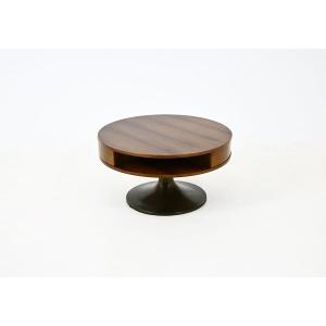 Table basse italienne, années 1970