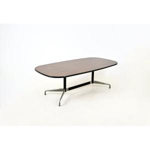 Table By Charles And Ray Eames For Herman Miller, 1970s