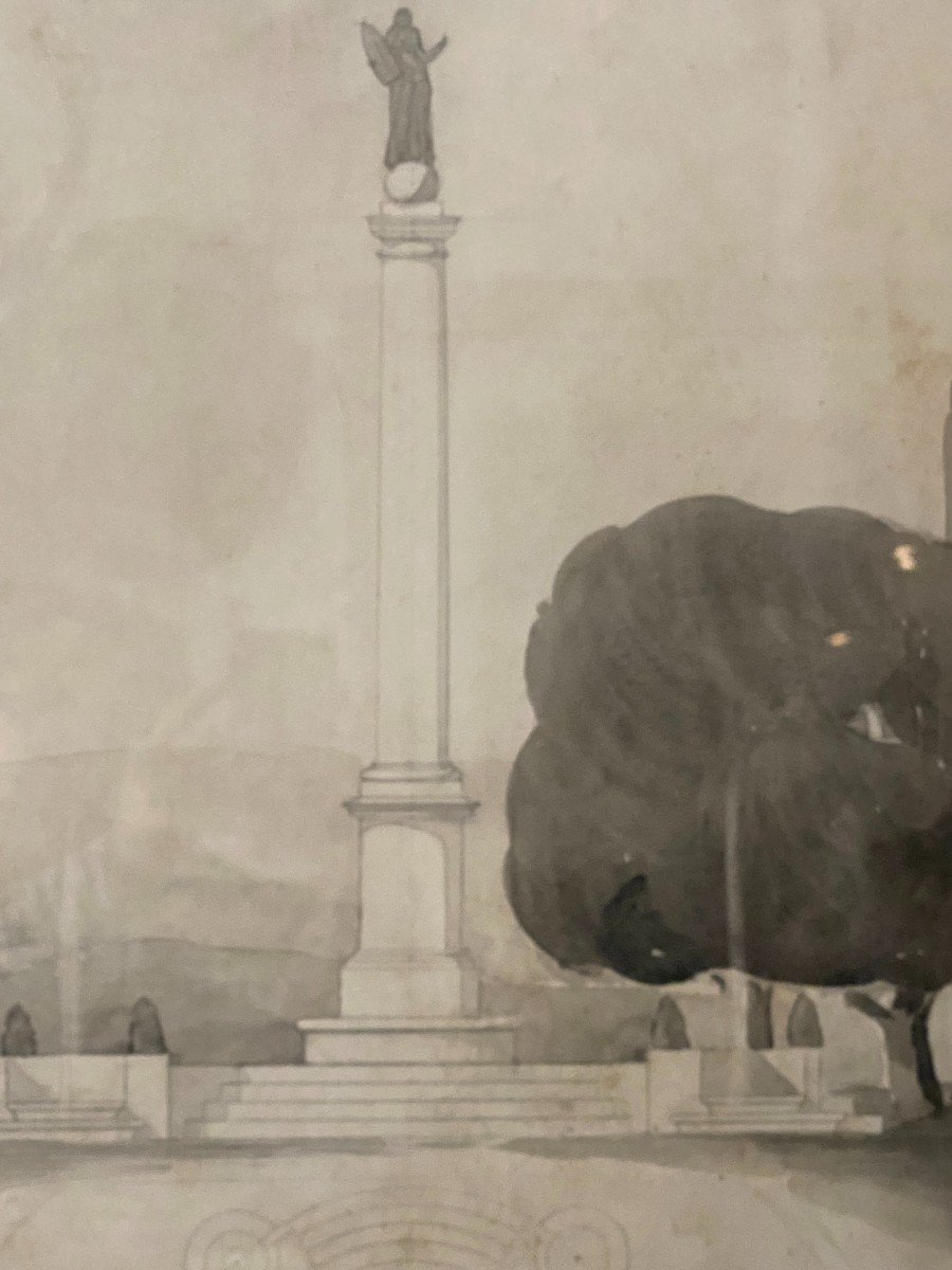 Column Project, 20th Century-photo-3