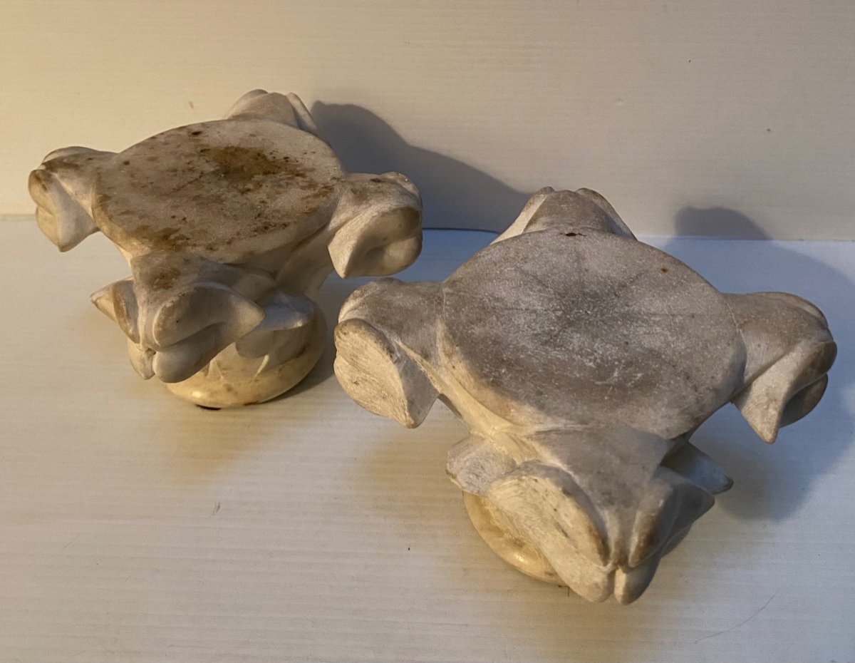 Top Of Marble Columns-photo-4