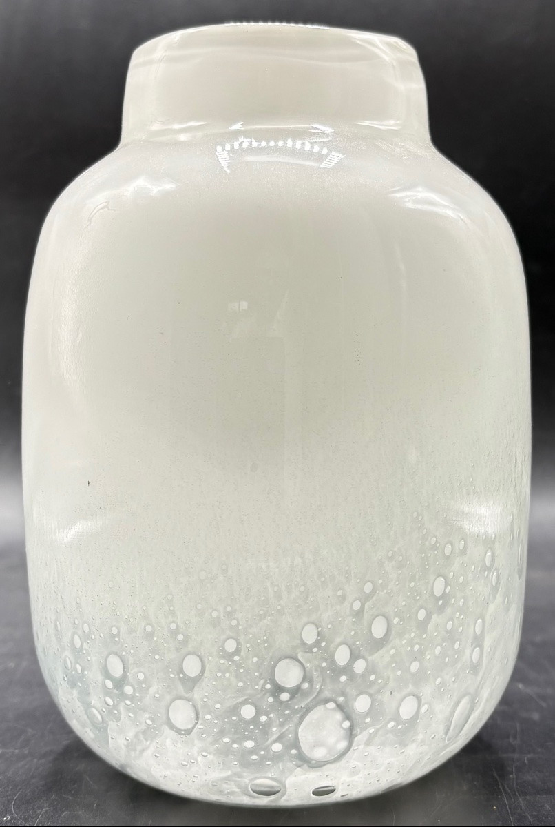 Scandinavian Vase From The 1950s/60s -photo-2
