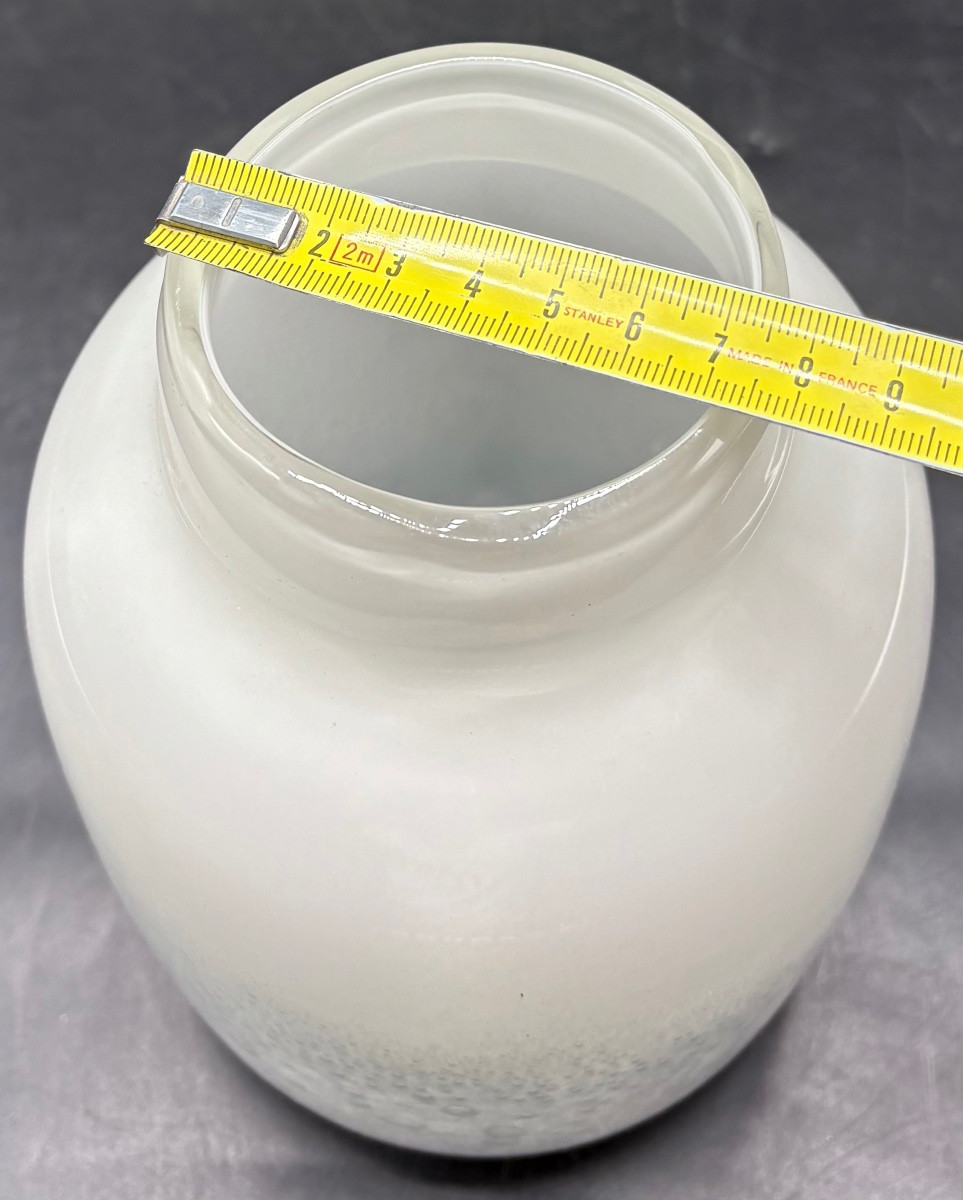 Scandinavian Vase From The 1950s/60s -photo-6