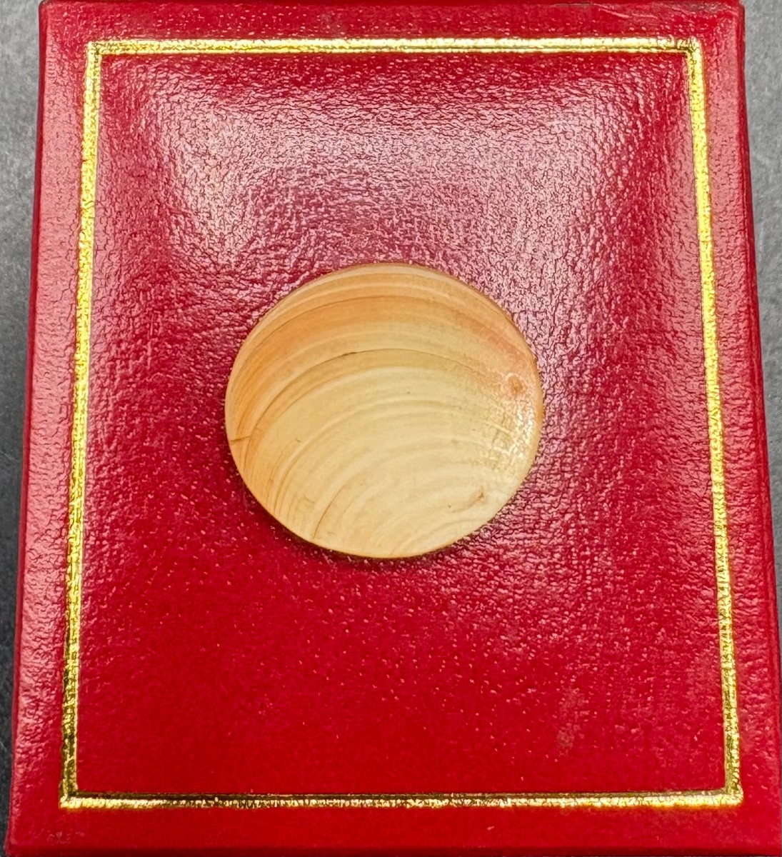 Italian Hard Stone Microcosm From The 1930s-photo-2